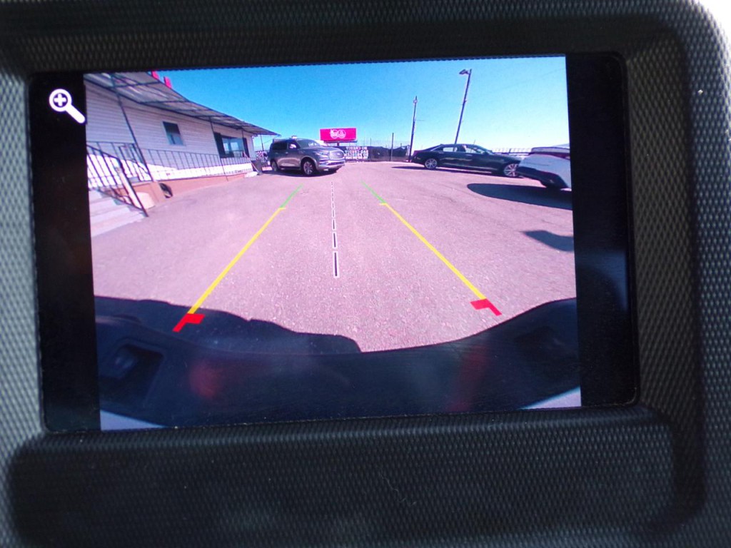 2021 Jeep Gladiator Image 14