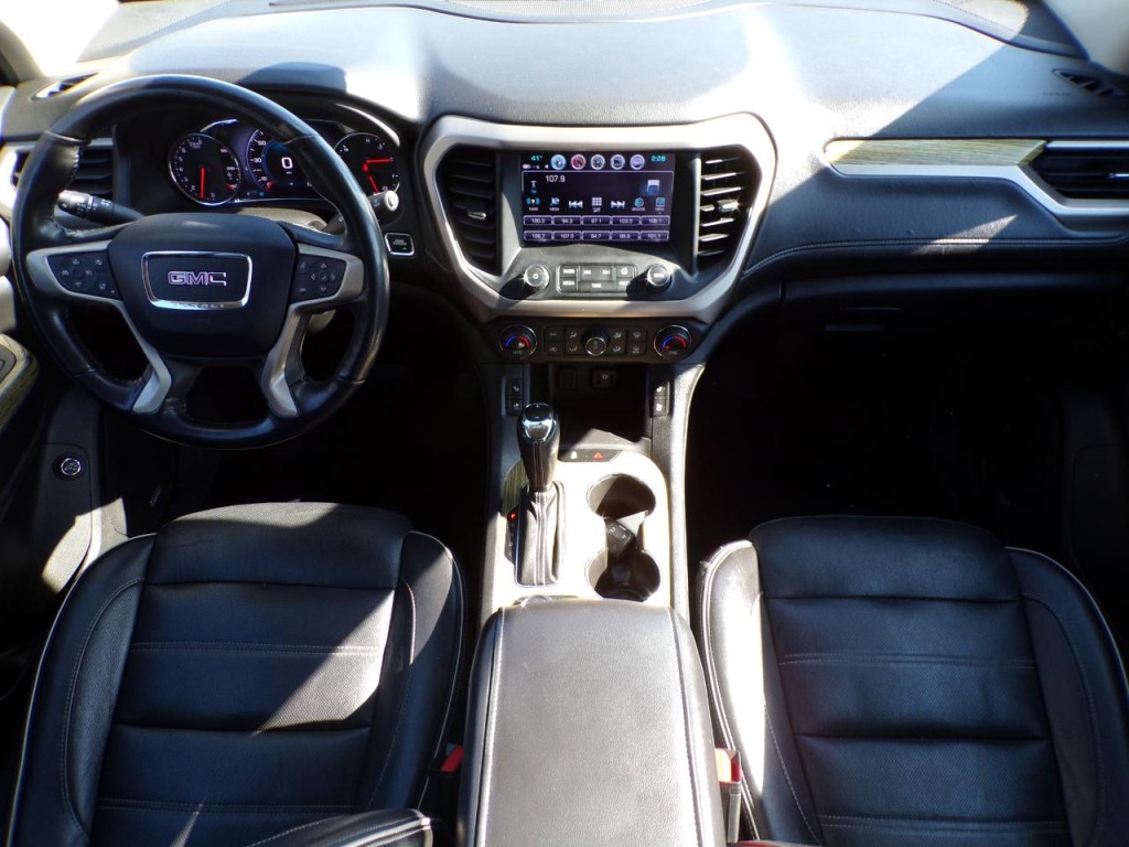 2019 GMC Acadia Image 7