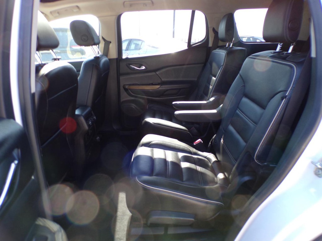 2019 GMC Acadia Image 11