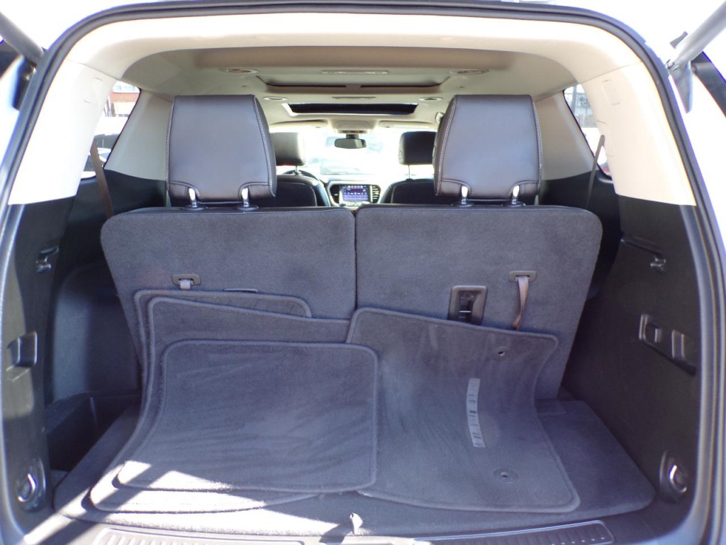 2019 GMC Acadia Image 14