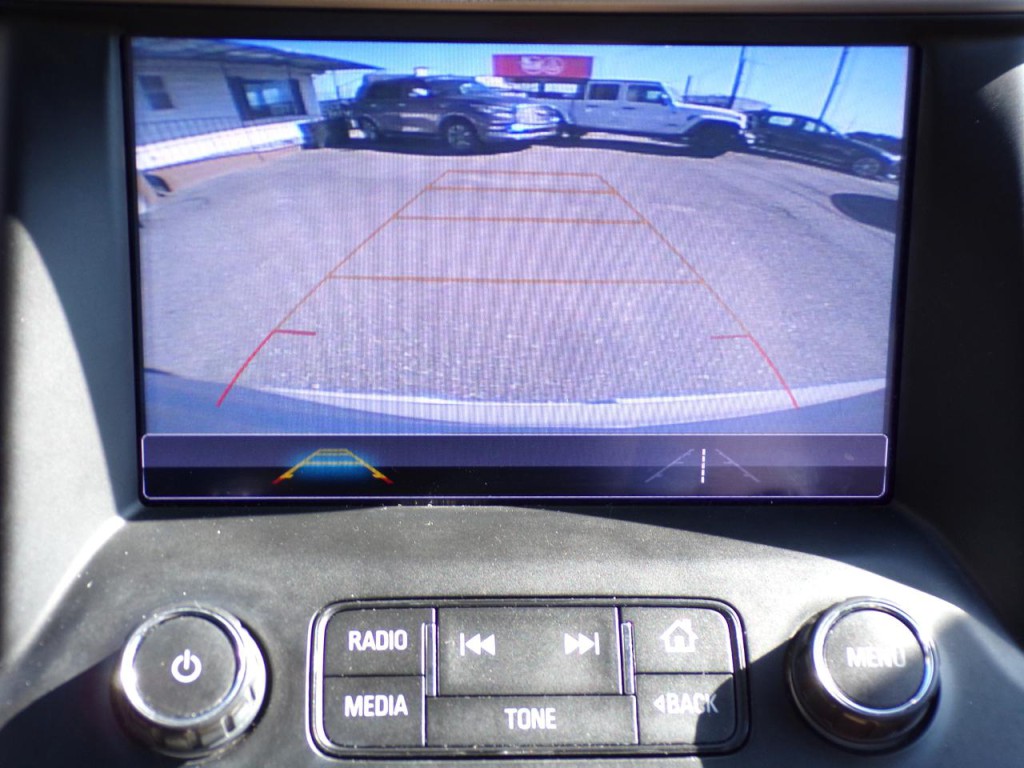 2019 GMC Acadia Image 18