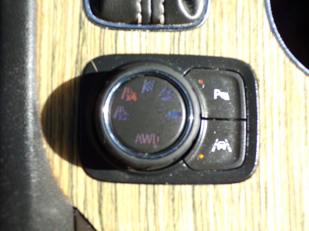 2019 GMC Acadia Image 19