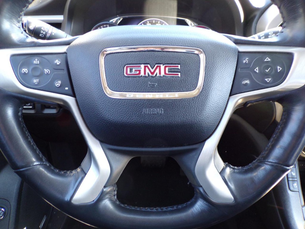 2019 GMC Acadia Image 21