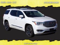 Image for 2019 GMC Acadia Denali ID: 7290544