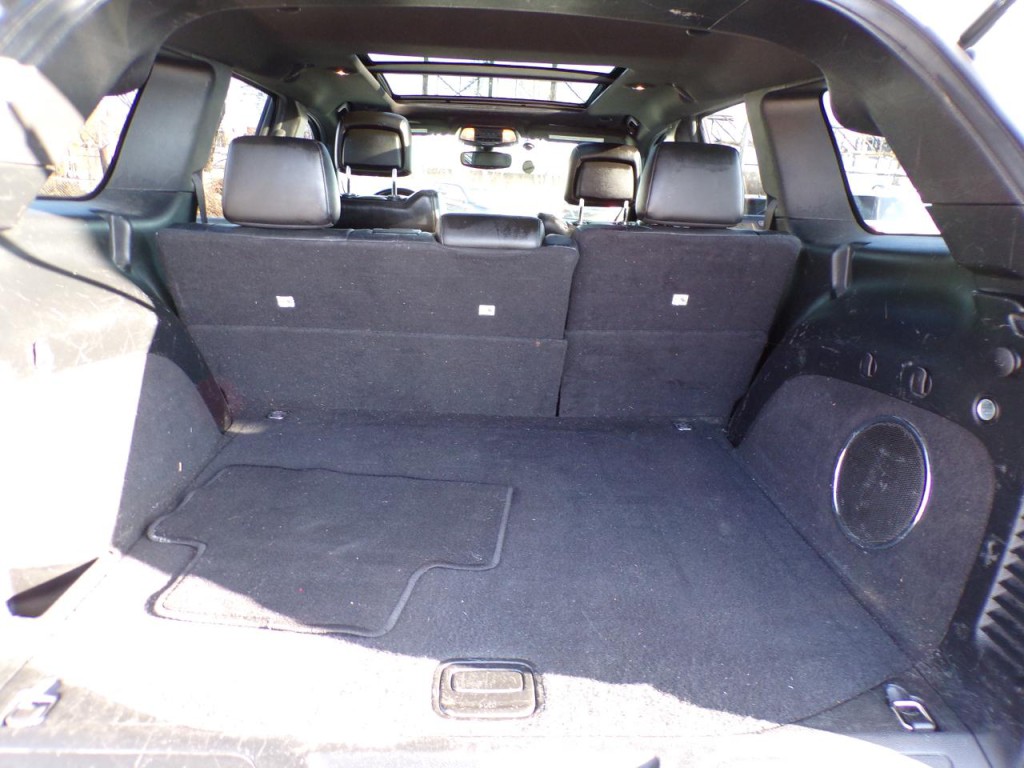 2020 Jeep Grand Cherokee Image 13