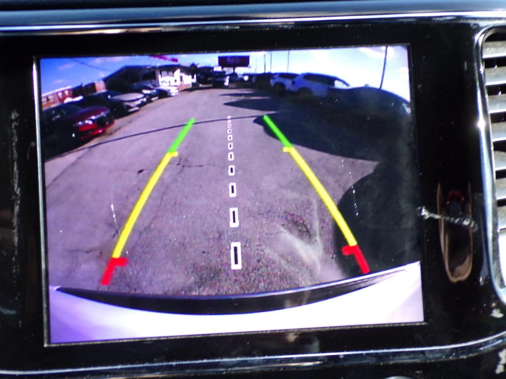 2020 Jeep Grand Cherokee Image 15