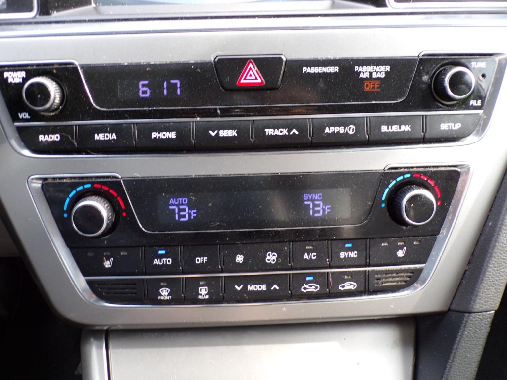 2016 Hyundai Sonata Image 14