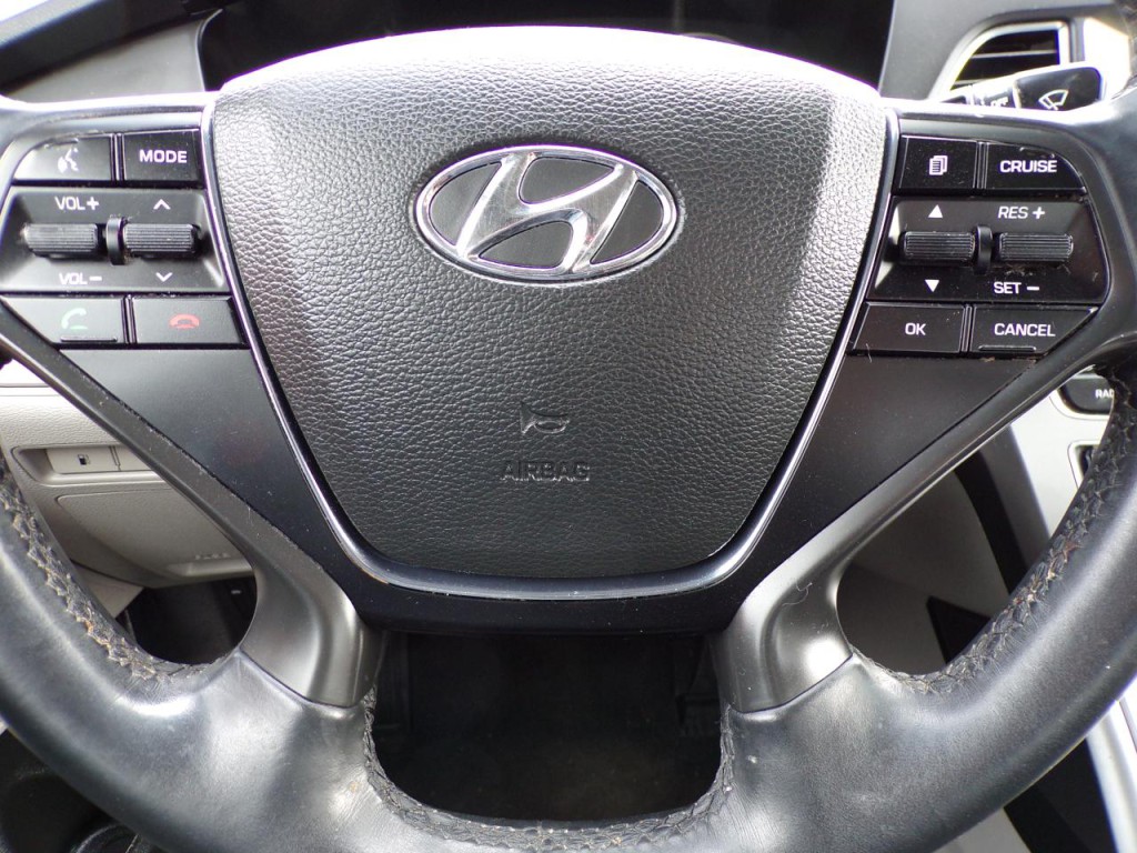 2016 Hyundai Sonata Image 15