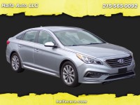 Image for 2016 Hyundai Sonata Sport ID: 7314313
