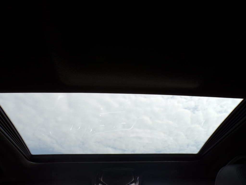 2019 BMW 5 Series Image 18