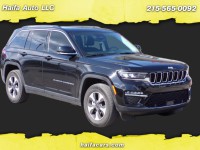 Image for 2022 Jeep Grand Cherokee Limited ID: 7331514