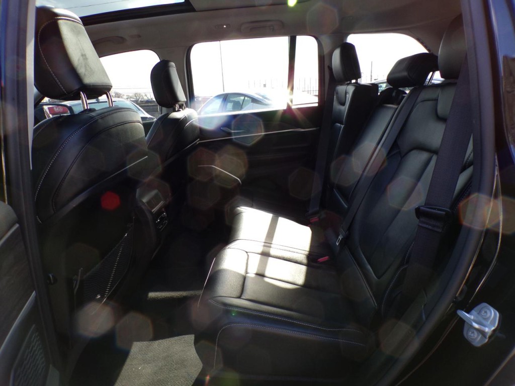 2022 Jeep Grand Cherokee Image 13