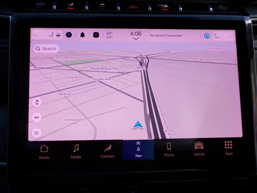 2022 Jeep Grand Cherokee Image 15