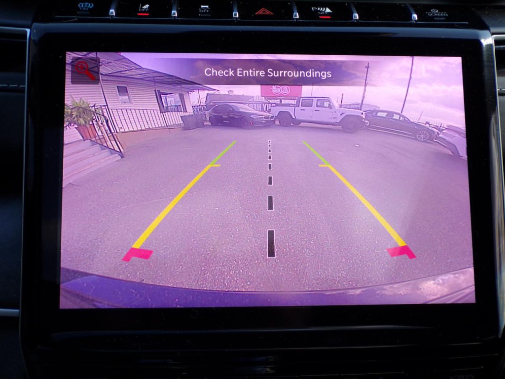 2022 Jeep Grand Cherokee Image 16