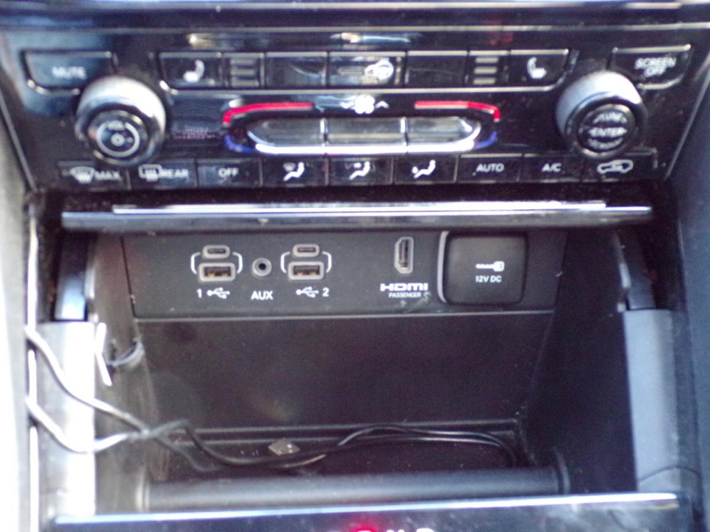 2022 Jeep Grand Cherokee Image 17