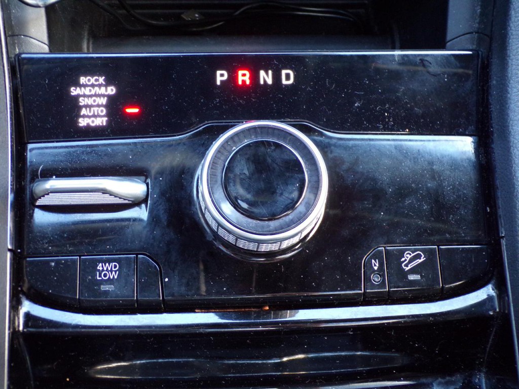 2022 Jeep Grand Cherokee Image 18