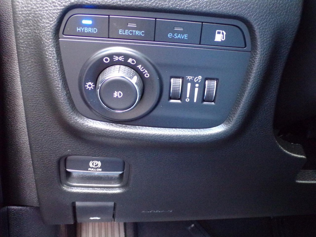 2022 Jeep Grand Cherokee Image 19