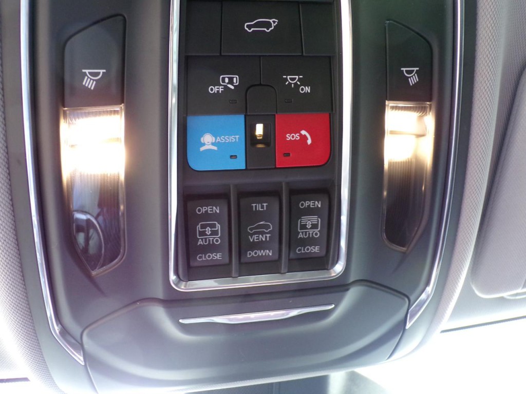 2022 Jeep Grand Cherokee Image 20