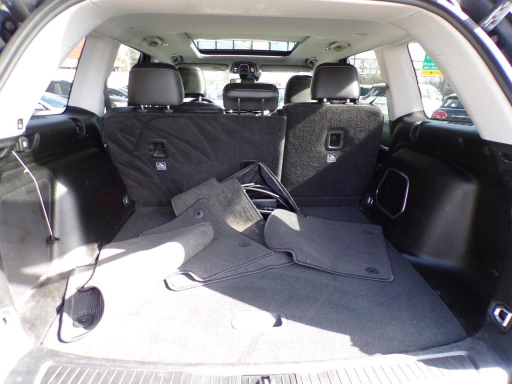 2022 Jeep Grand Cherokee Image 22