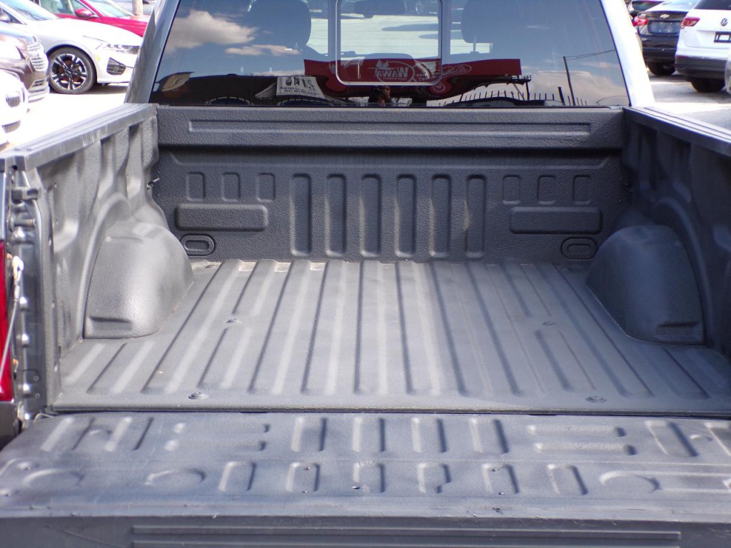 2018 Ford F-150 Image 8