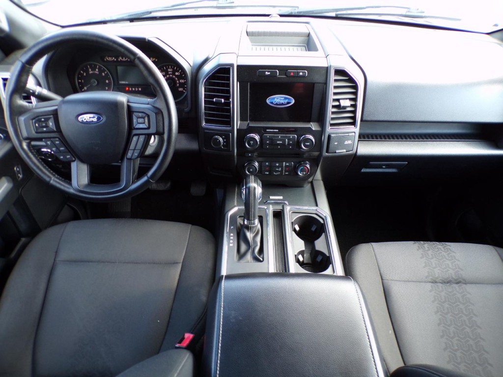 2018 Ford F-150 Image 9