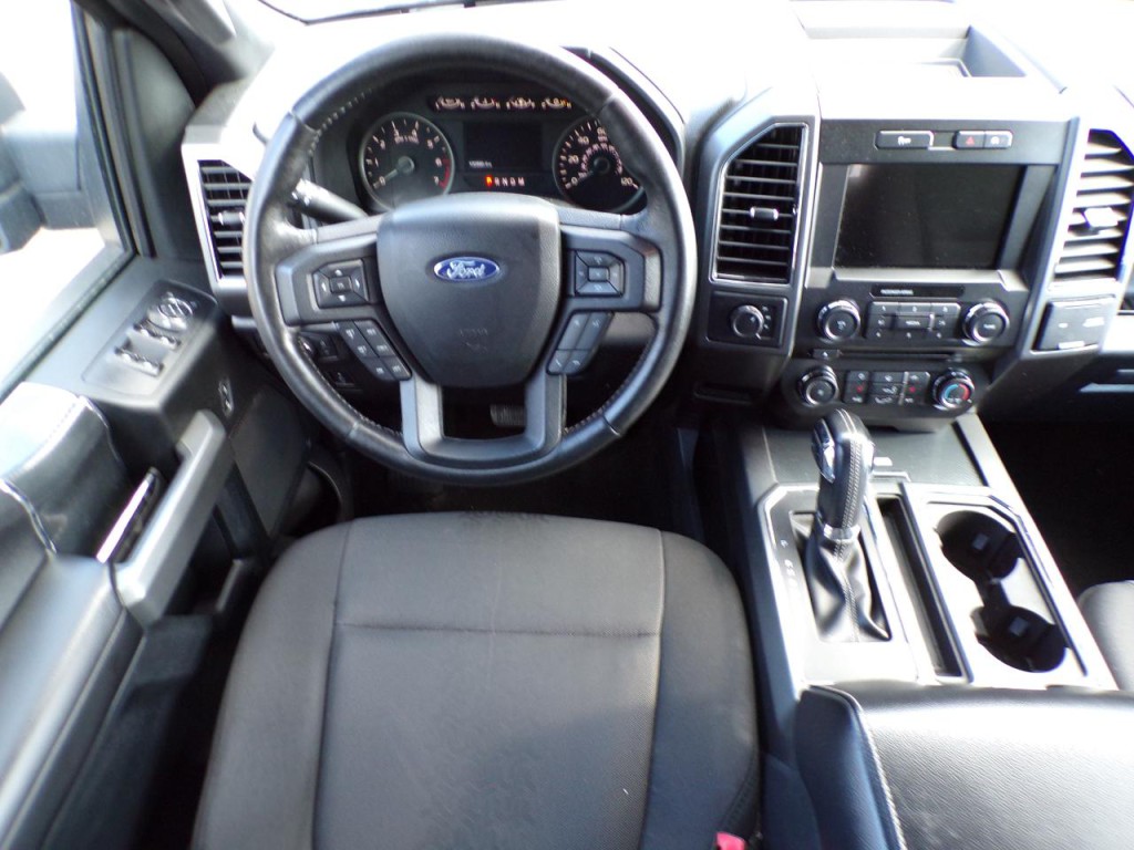 2018 Ford F-150 Image 10
