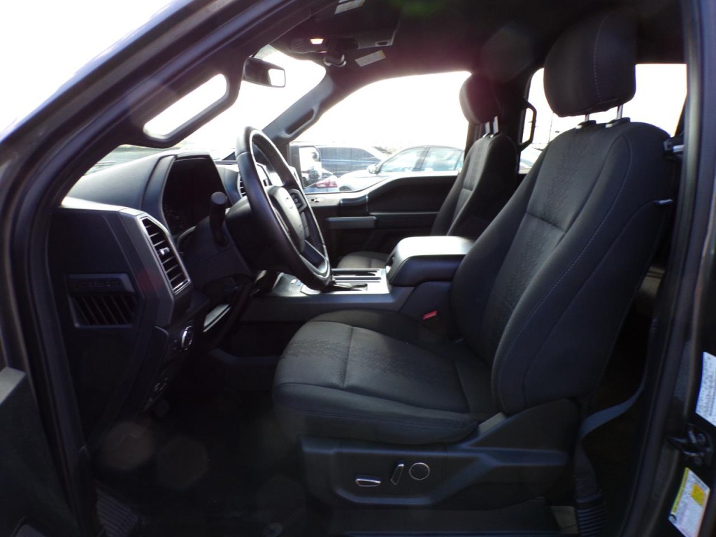 2018 Ford F-150 Image 11