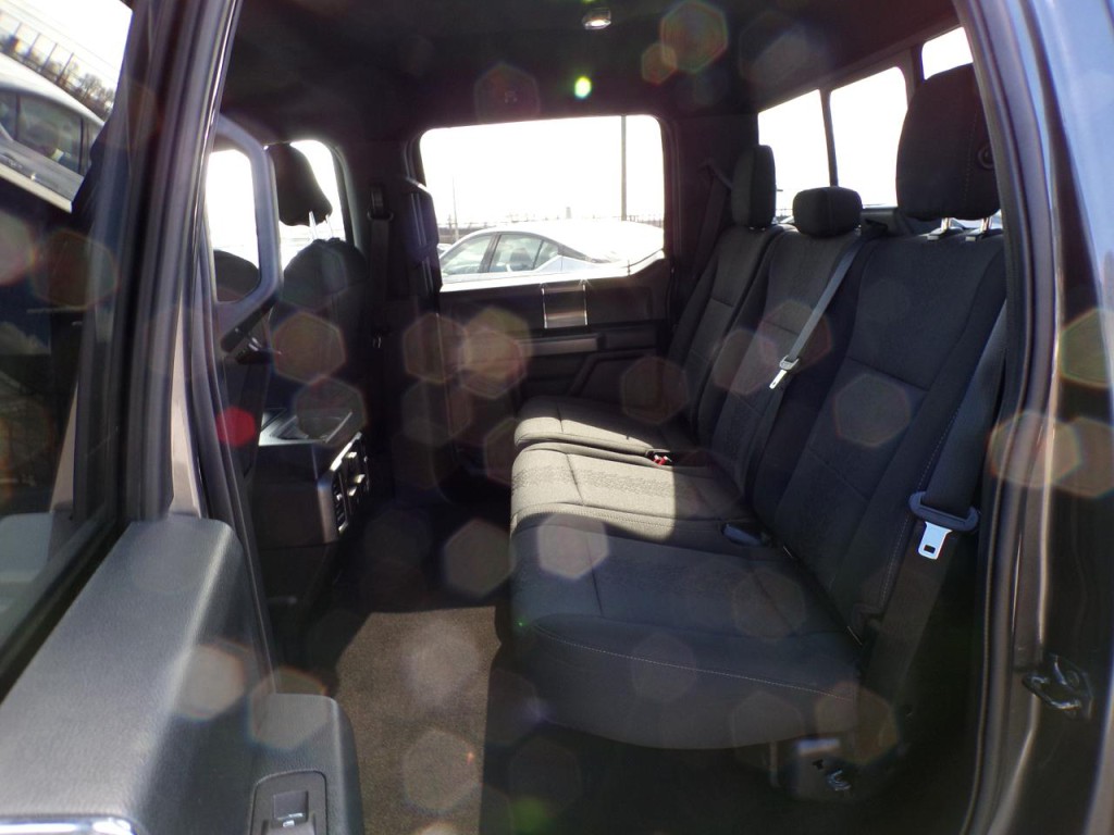 2018 Ford F-150 Image 13