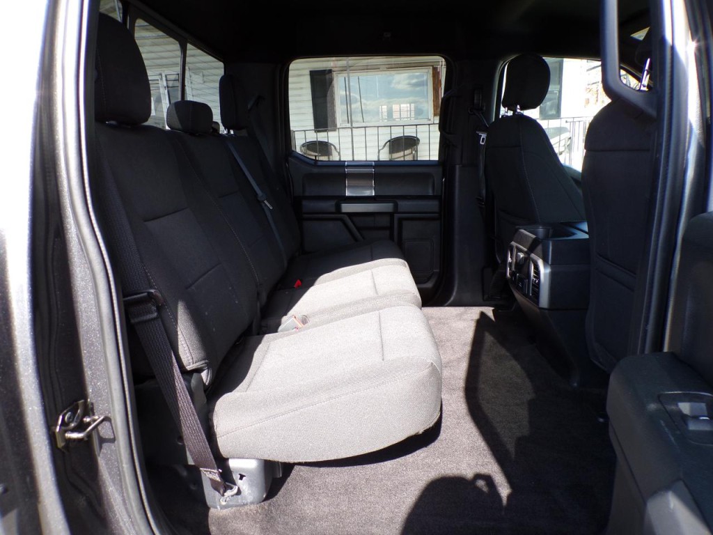 2018 Ford F-150 Image 14