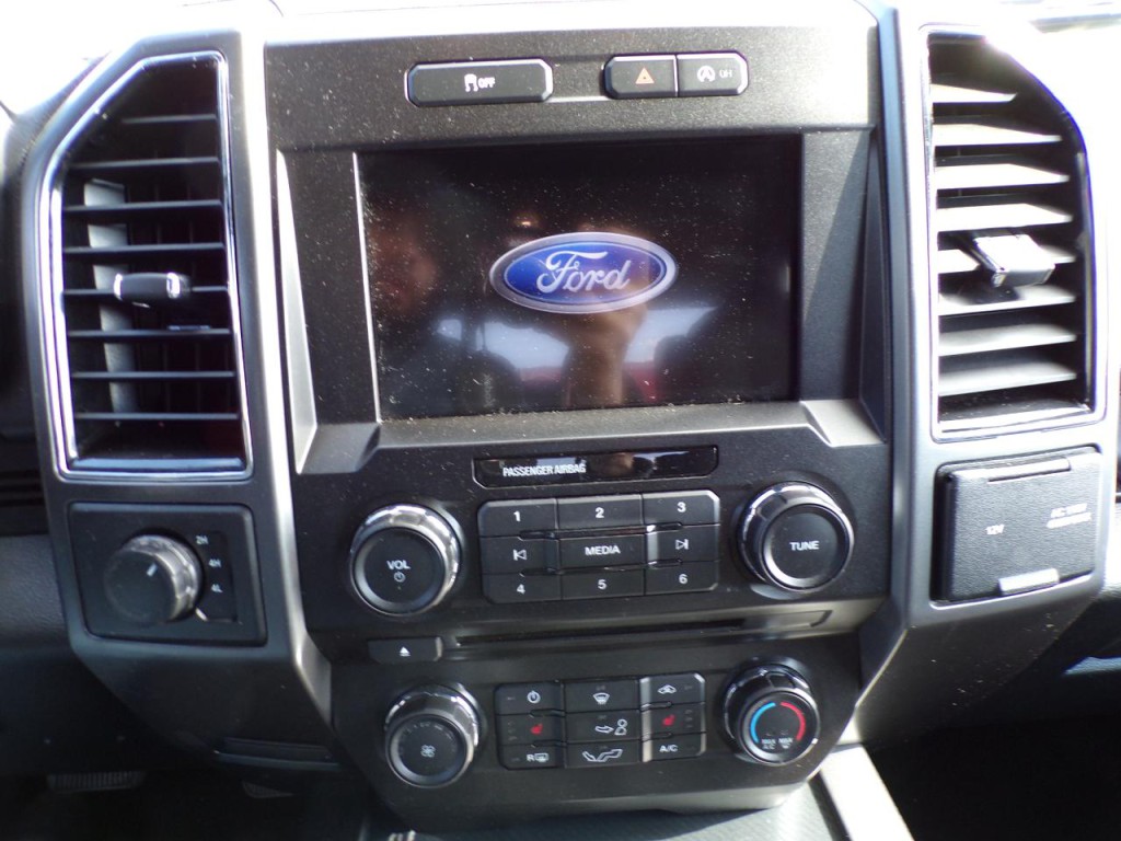 2018 Ford F-150 Image 15