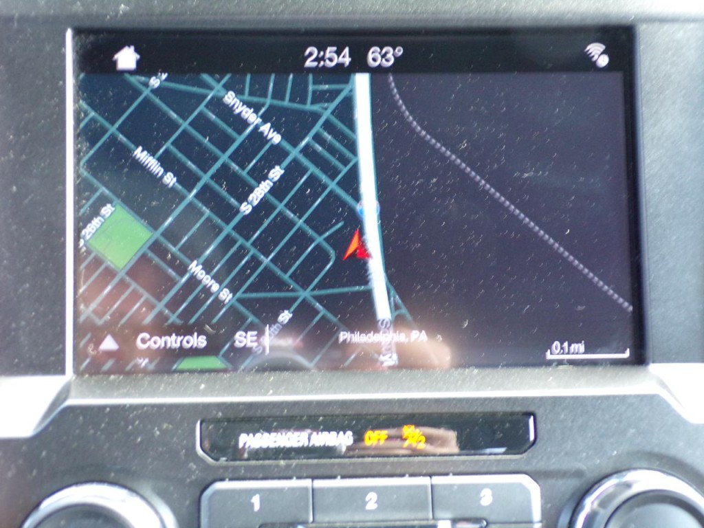2018 Ford F-150 Image 16