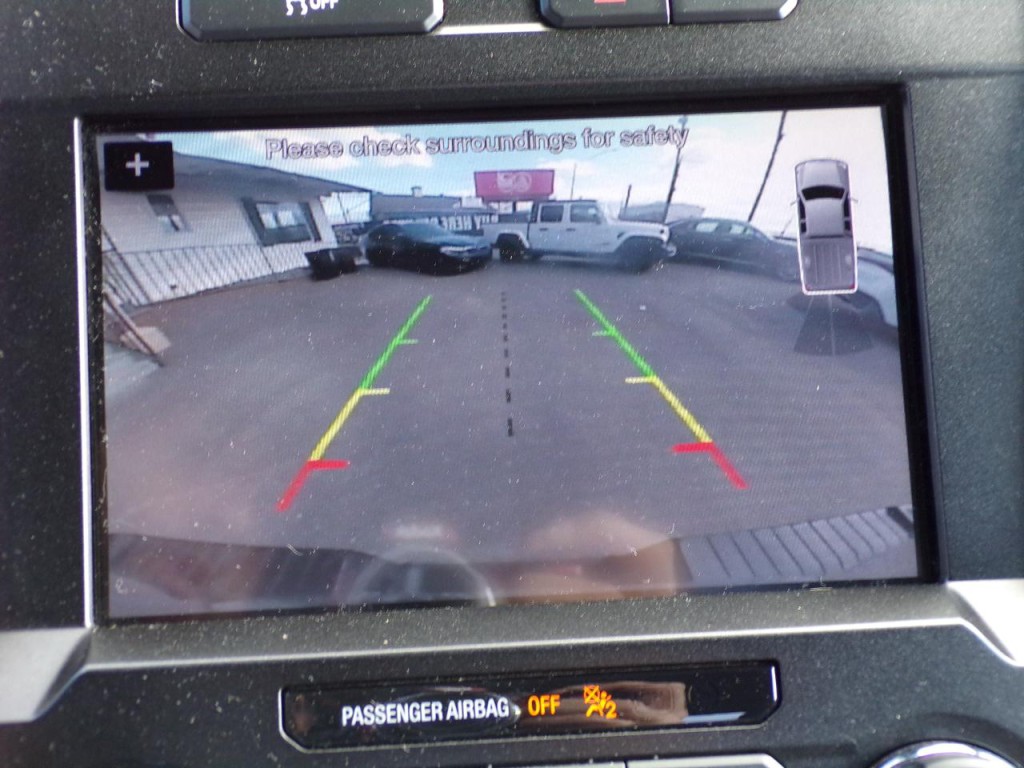 2018 Ford F-150 Image 17
