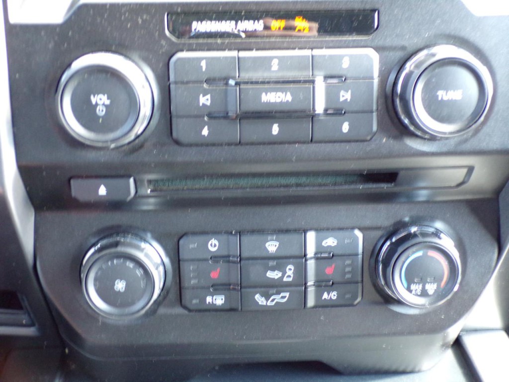 2018 Ford F-150 Image 18
