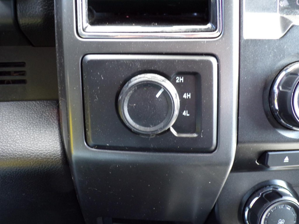 2018 Ford F-150 Image 19