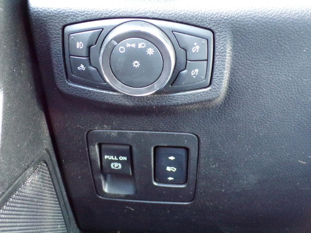 2018 Ford F-150 Image 20