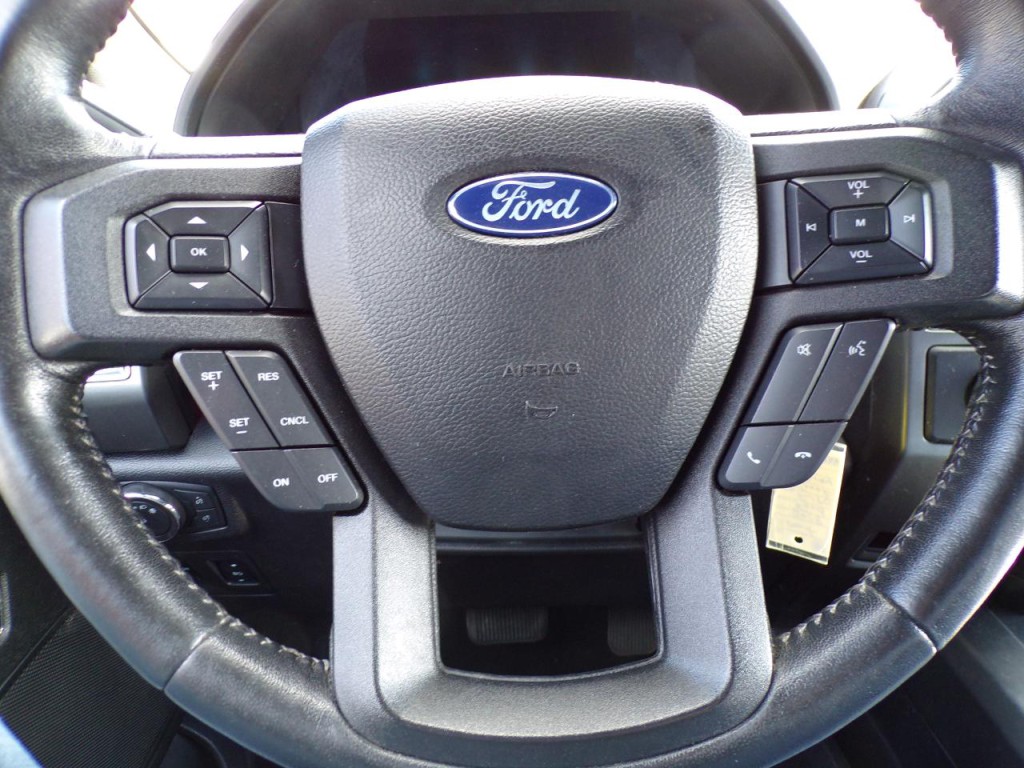 2018 Ford F-150 Image 21