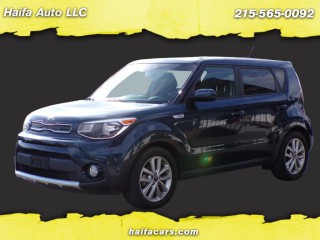 Image for 2023 Kia Soul LX ID: 7394907