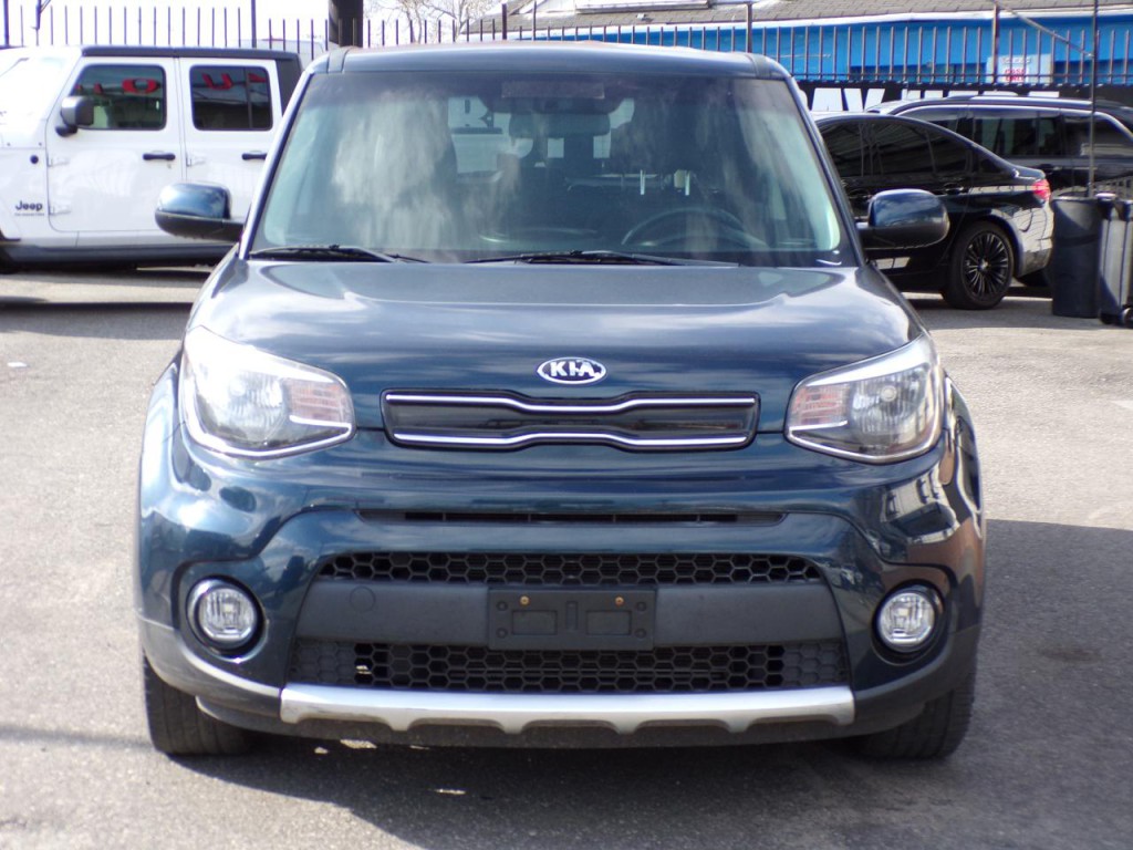 2023 Kia Soul Image 5