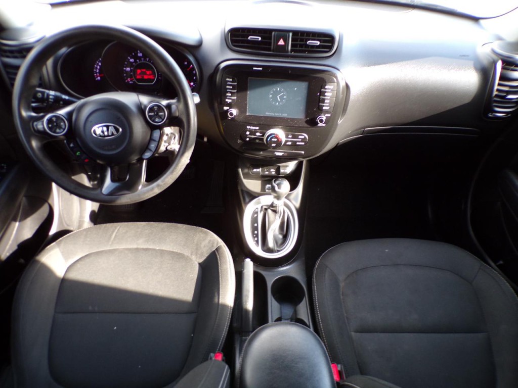 2023 Kia Soul Image 7