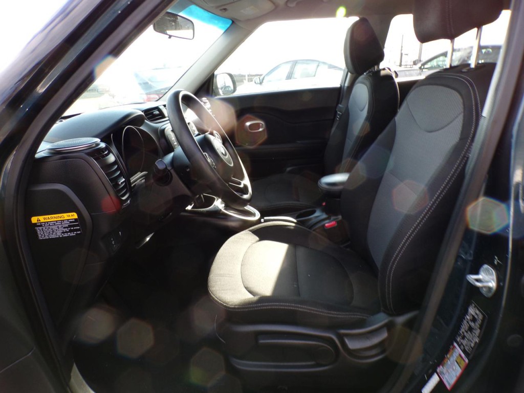 2023 Kia Soul Image 9