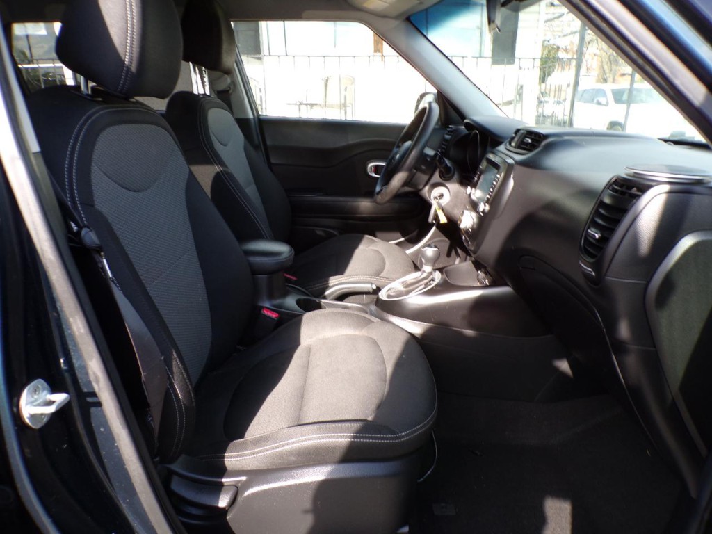 2023 Kia Soul Image 10