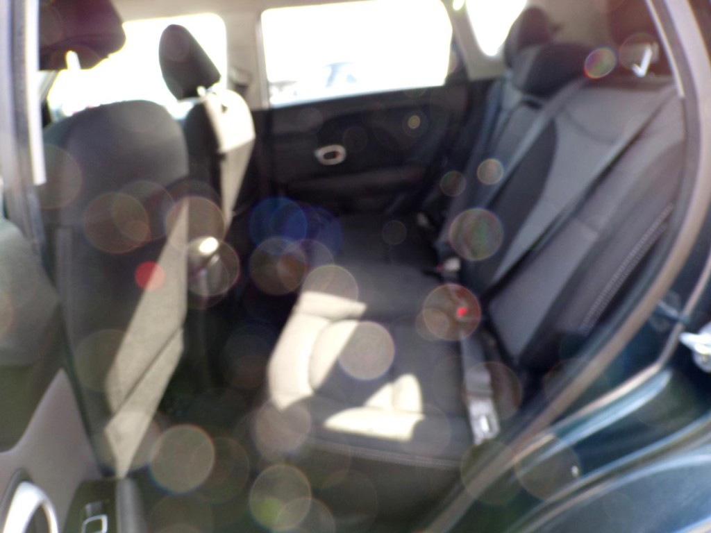 2023 Kia Soul Image 11