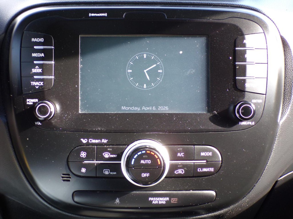 2023 Kia Soul Image 14