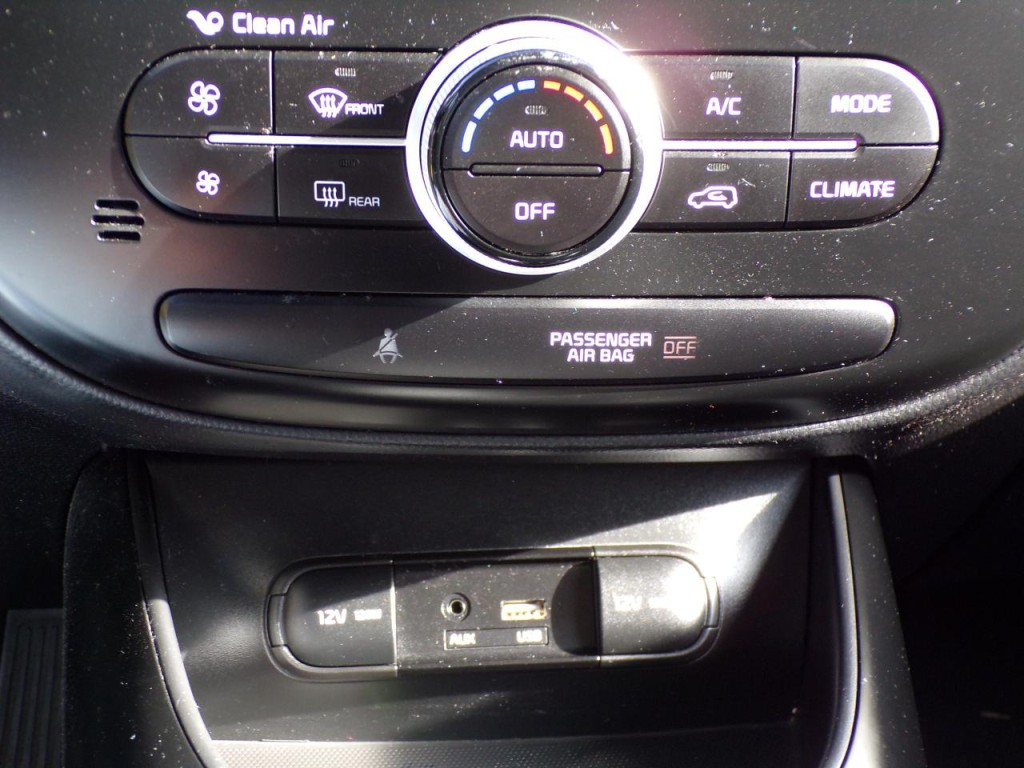 2023 Kia Soul Image 16