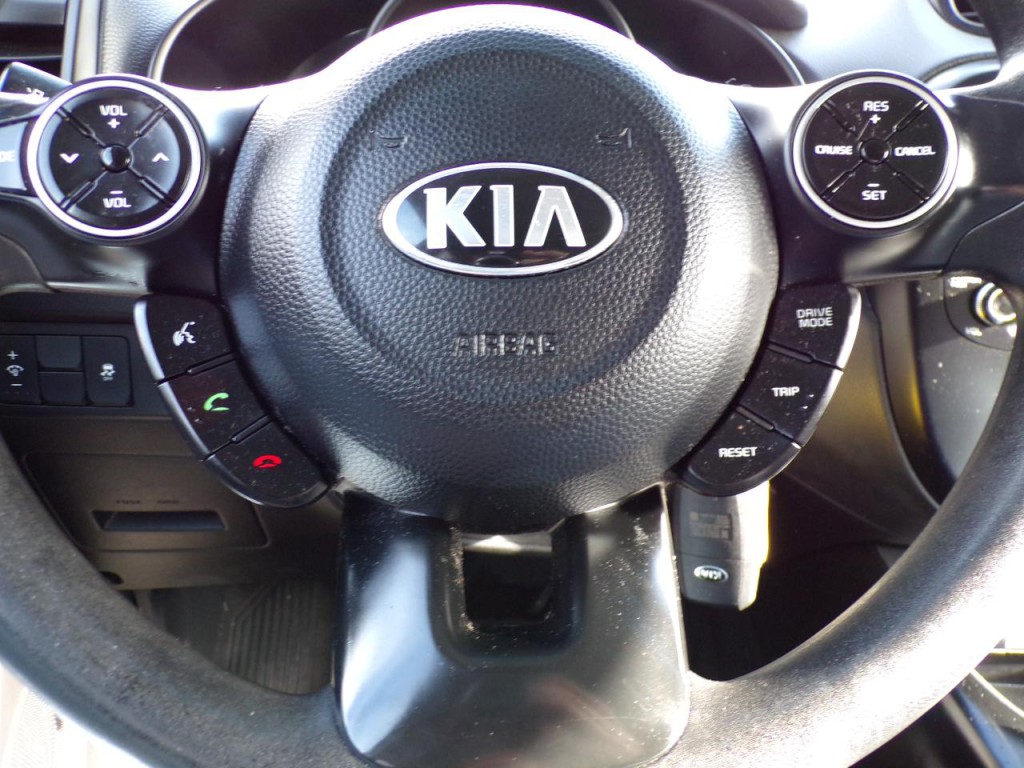 2023 Kia Soul Image 17