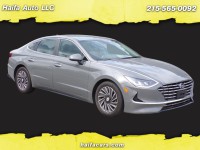 Image for 2021 Hyundai Sonata SEL ID: 7417122