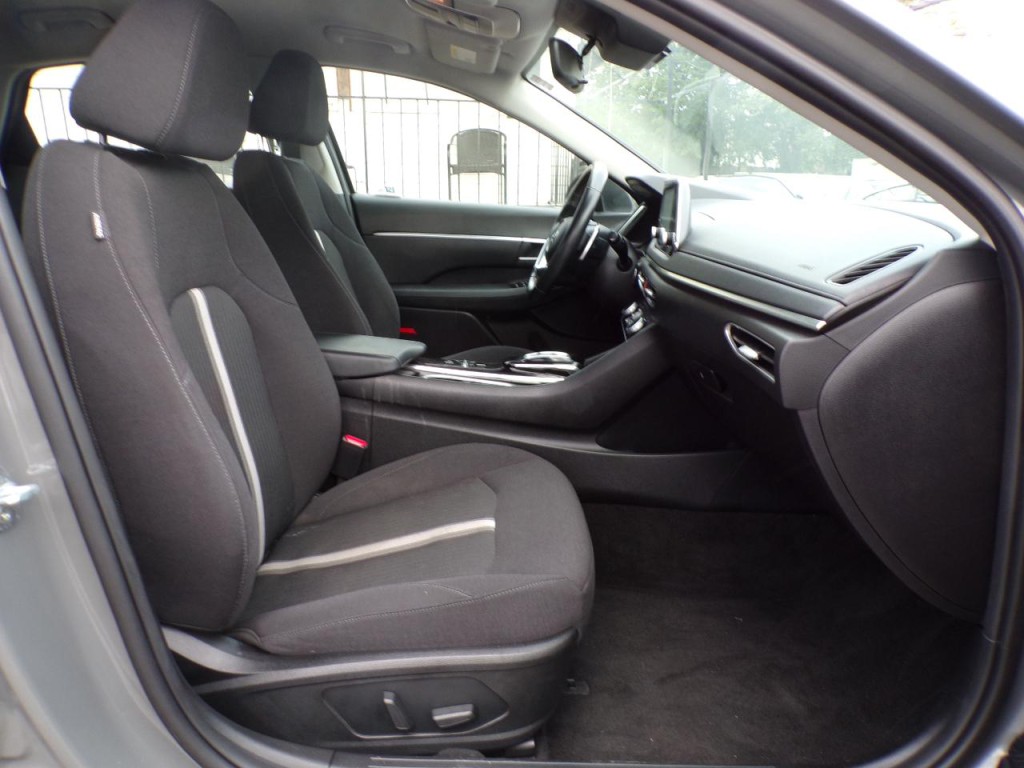 2021 Hyundai Sonata Image 10