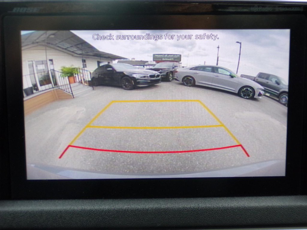 2021 Hyundai Sonata Image 14