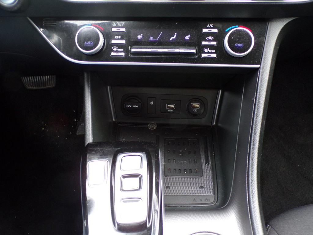2021 Hyundai Sonata Image 15