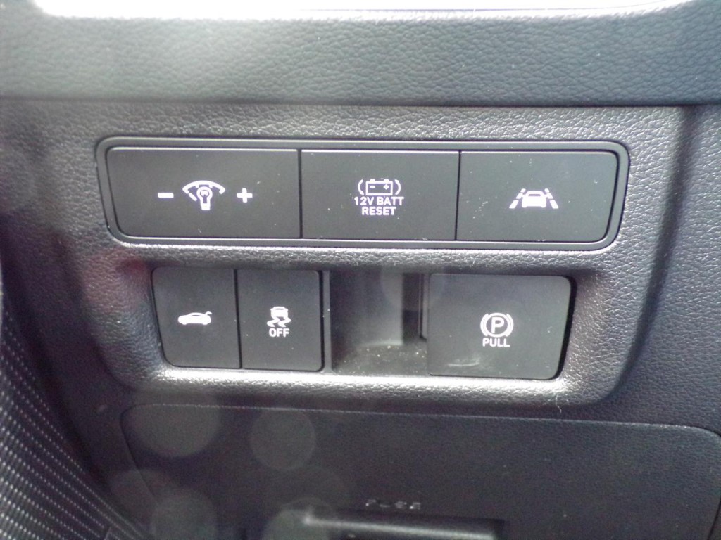 2021 Hyundai Sonata Image 17